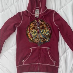 True Religion Sweater